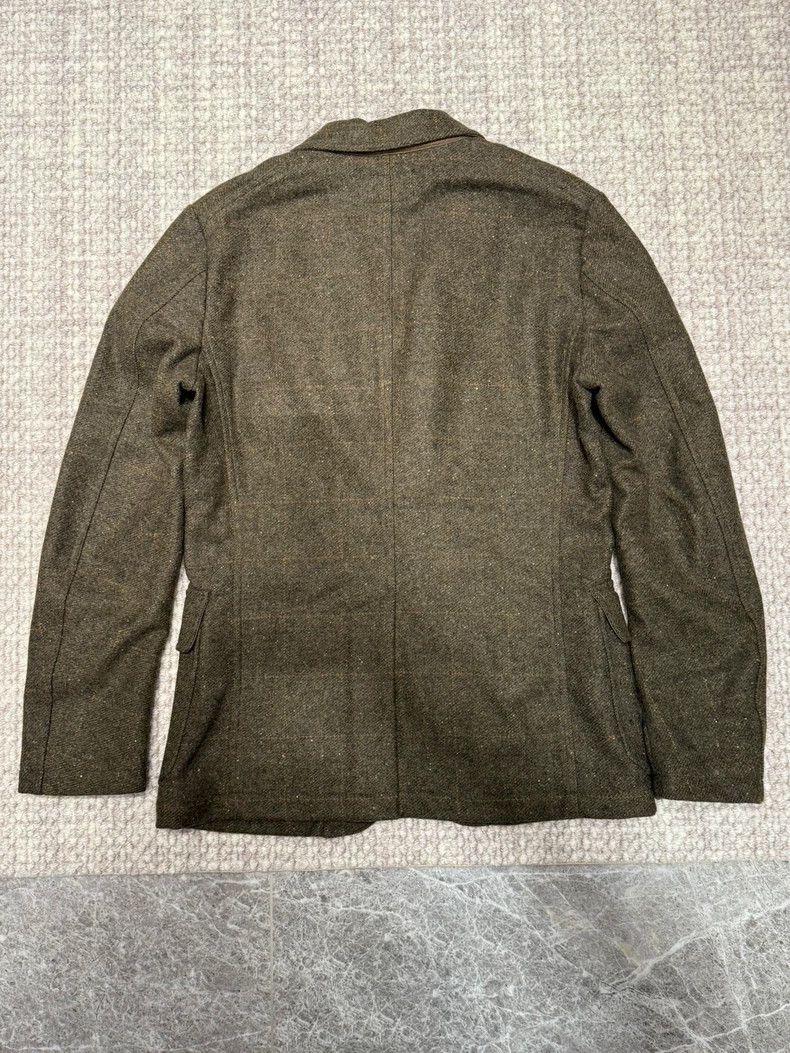 RRL Ralph Lauren RRL Ralph Lauren Military style suit Size 44R - 2 Thumbnail