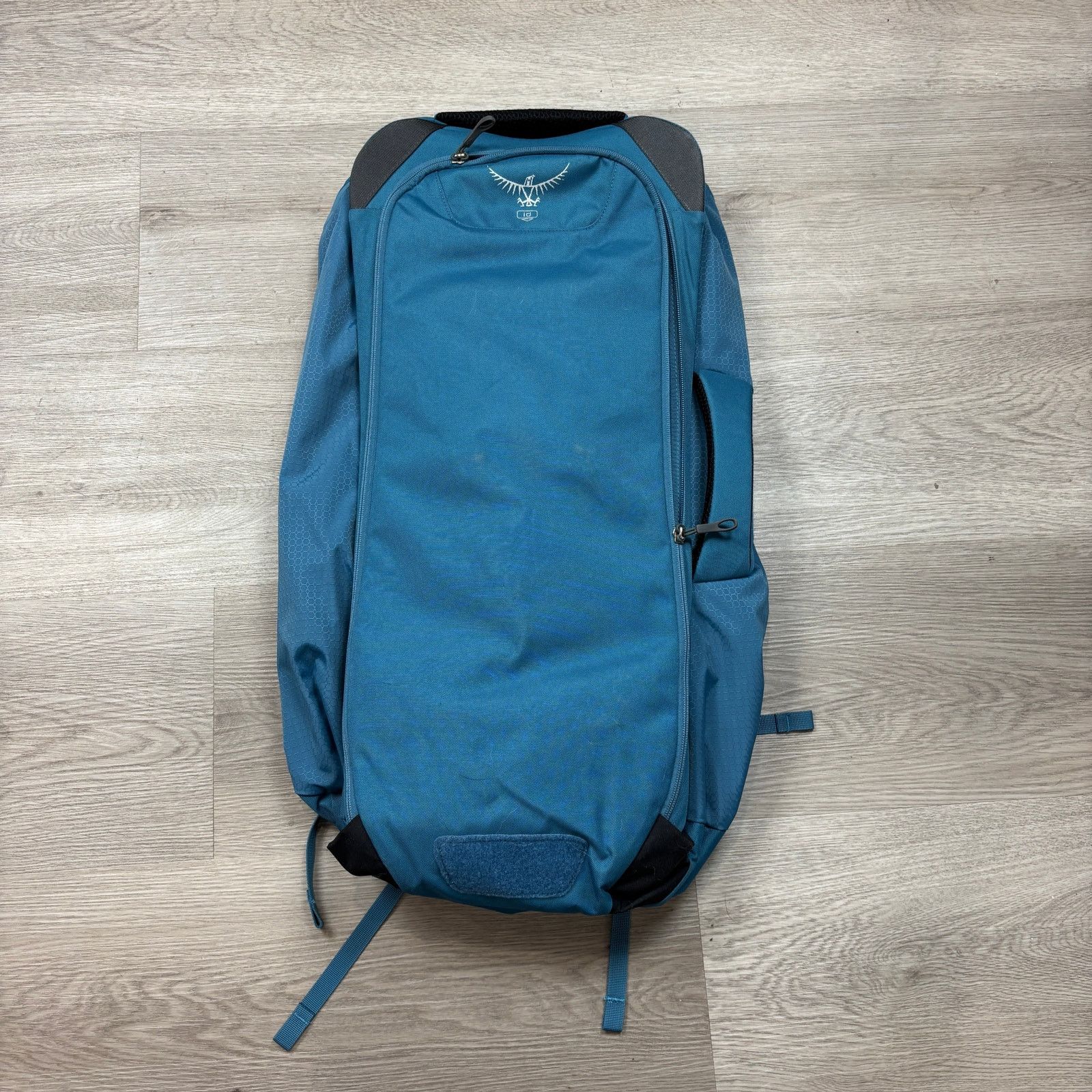 Osprey Osprey Farpoint 55L Travel Backpack with Detachable Daypack Size ONE SIZE - 3 Thumbnail