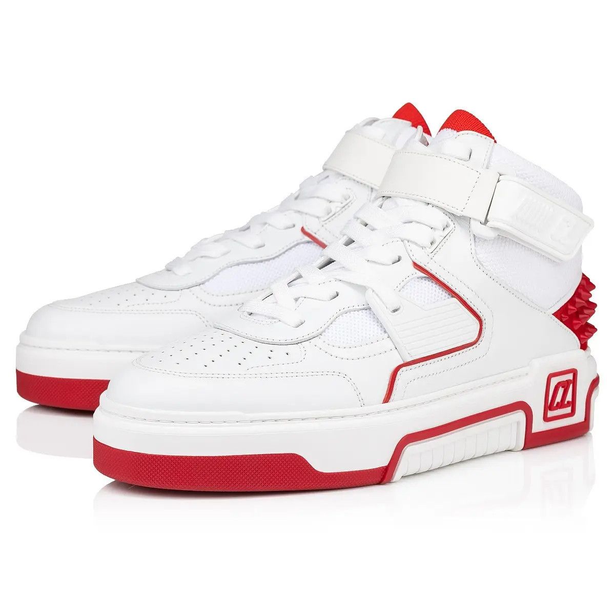 o1s1wg110625 Sneakers in White
