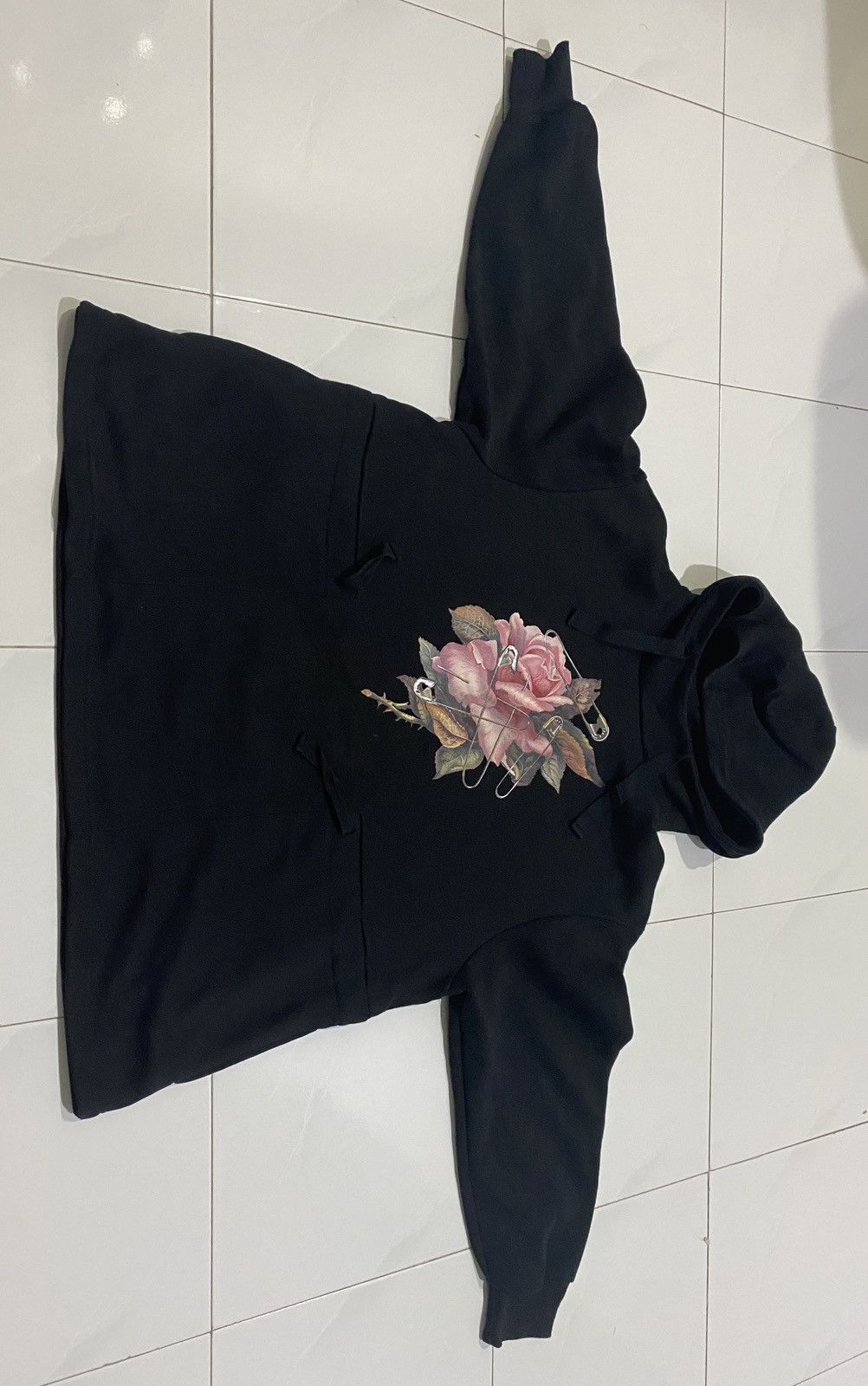 GU × Undercover GU x undercover Size US S / EU 44-46 / 1 - 2 Thumbnail