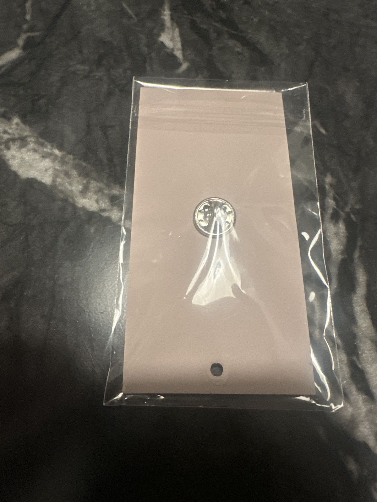 Kith Kith - Just Us Loyalty Pin Size ONE SIZE - 2 Thumbnail