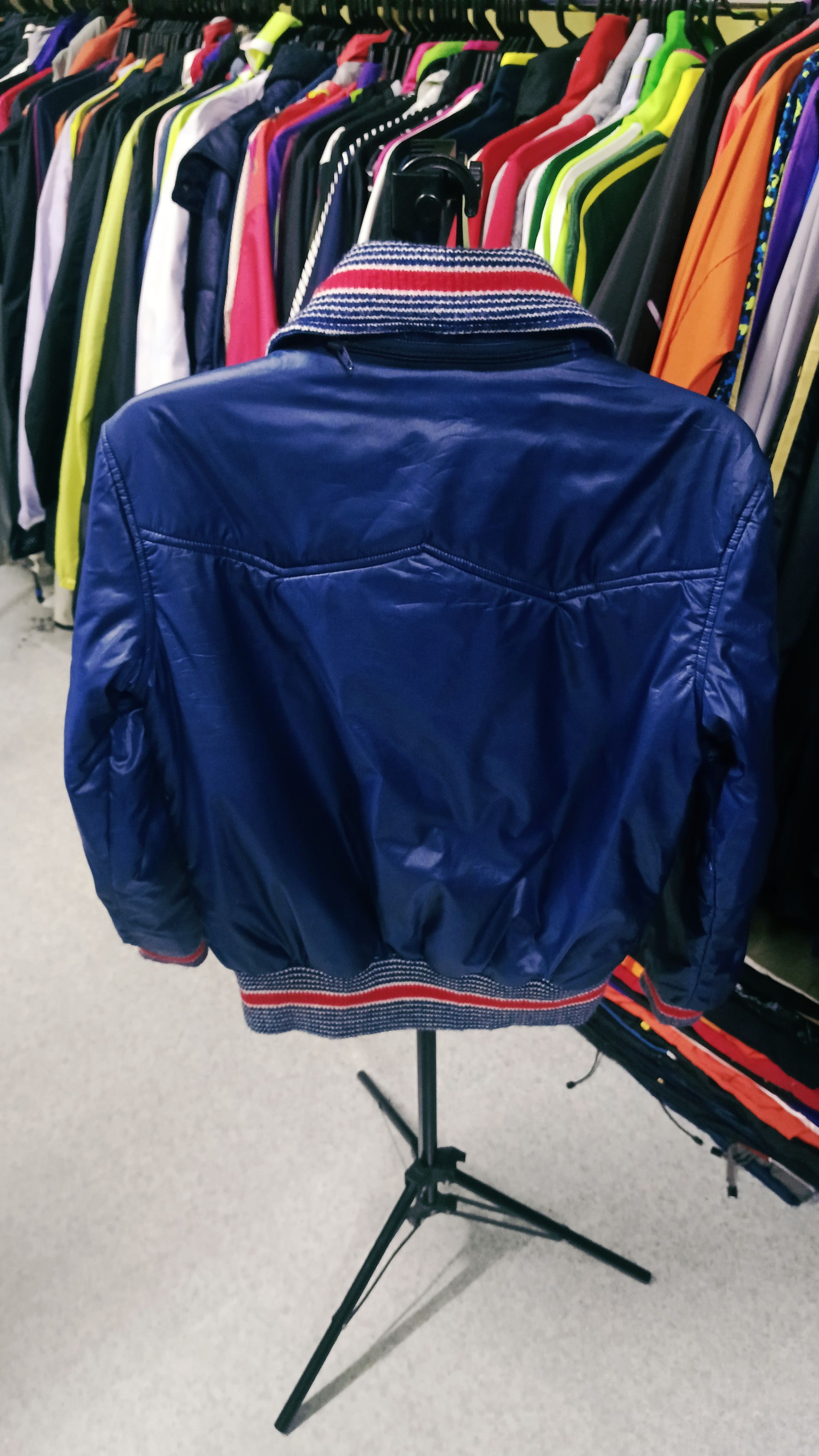 Descente Vintage Descente USA Ski Team Jacket Size US M / EU 48-50 / 2 - 4 Thumbnail