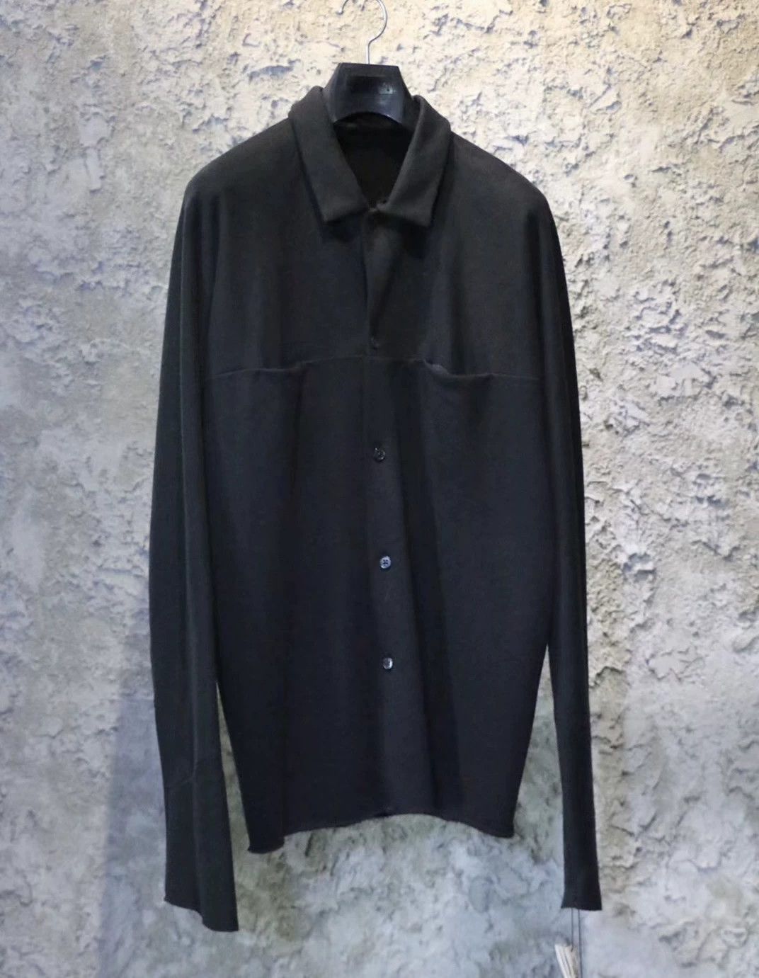 Maurizio Amadei Long Sleeve Shirt