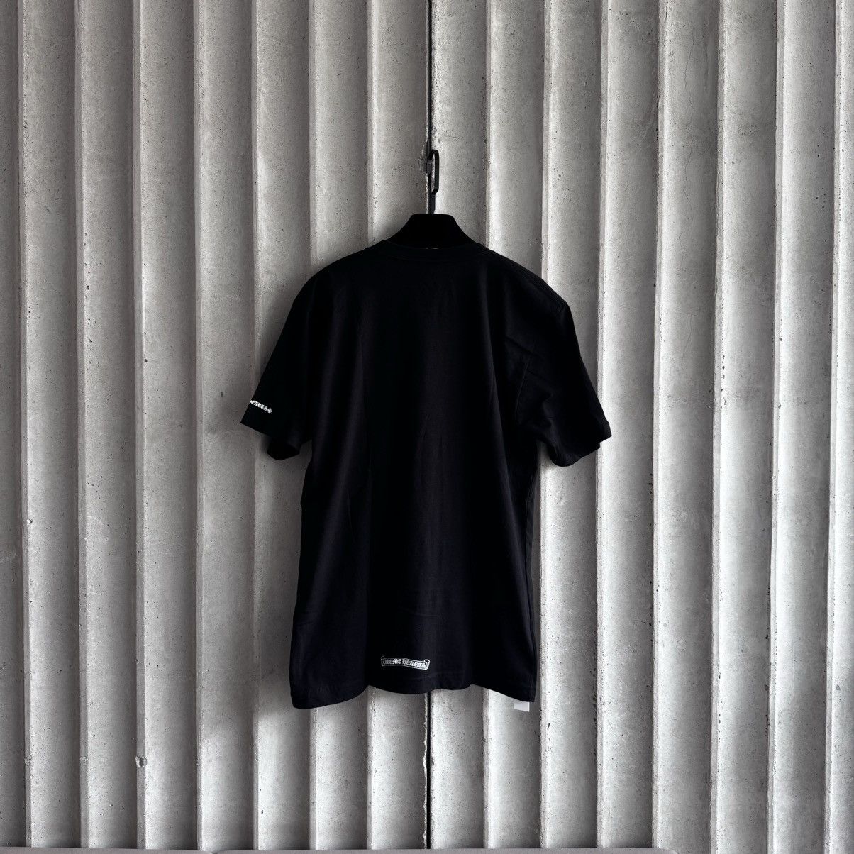 Chrome Hearts CHROME HEARTS TEE - CREWNECK Size US M / EU 48-50 / 2 - 2 Thumbnail