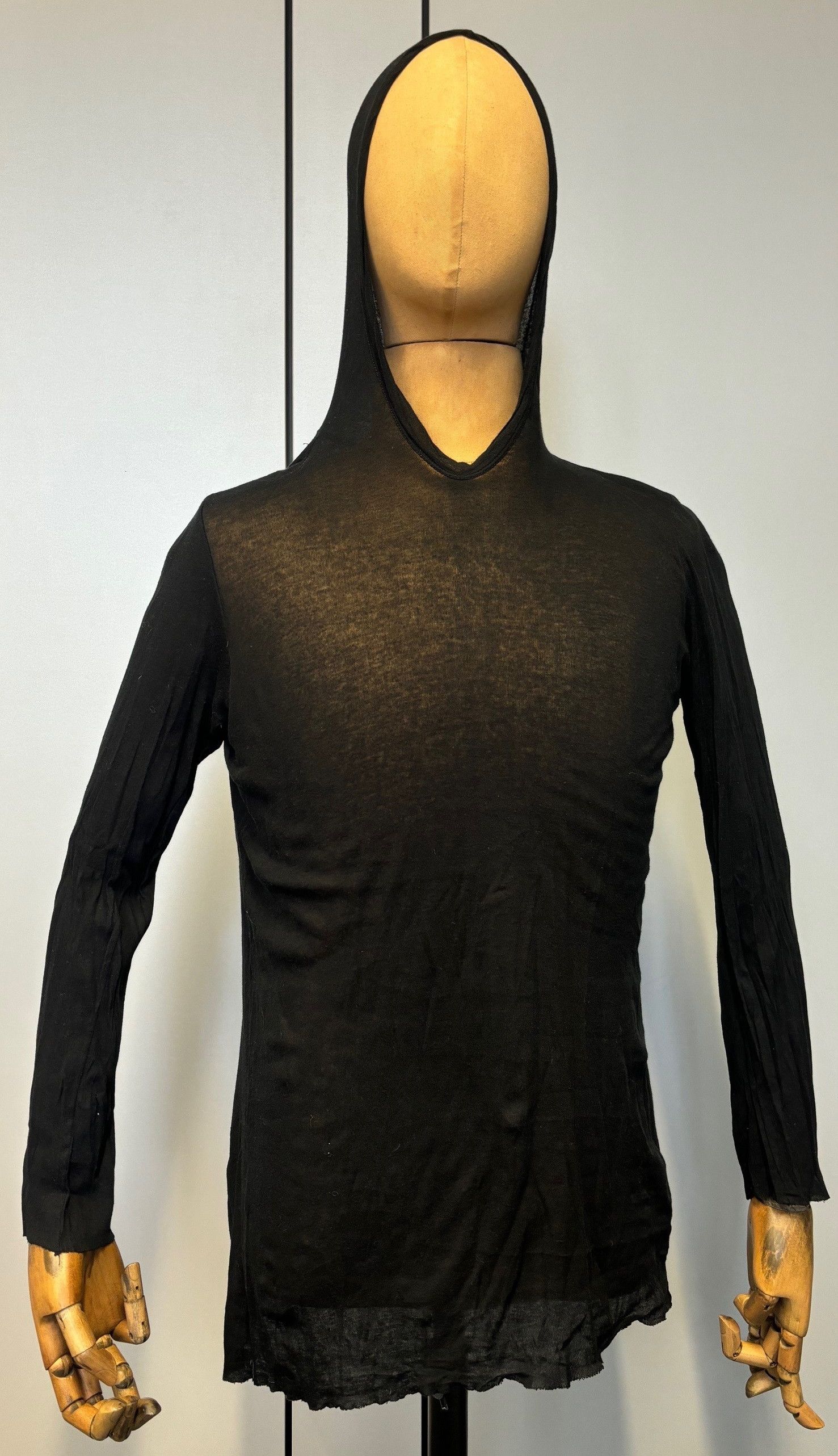 Rick Owens Mountain F/W 12, RU9258 /MR Size US XL / EU 56 / 4 - 1 Thumbnail