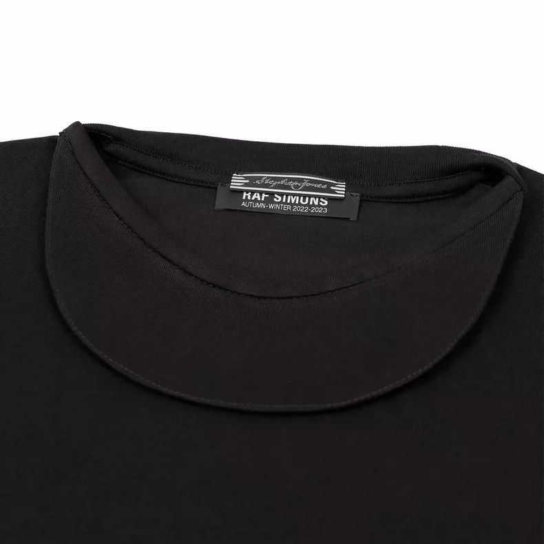 Raf Simons raf simons size 59 22AW short sleeves Size US M / EU 48-50 / 2 - 9 Thumbnail