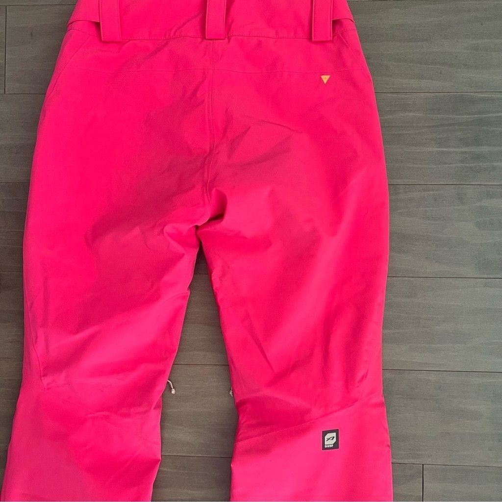 Orage Orage insulated ski pants - yoga - size small ladies Size S / US 4 / IT 40 - 5 Thumbnail