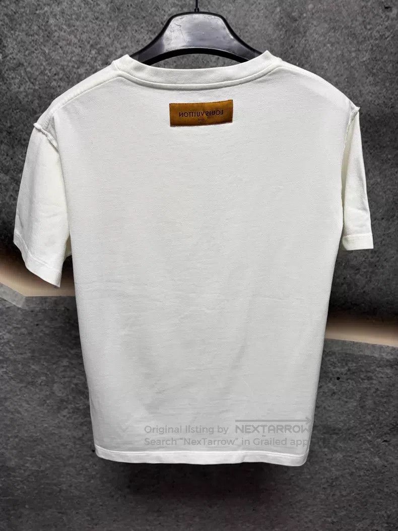 Louis Vuitton Louis Vuitton short sleeves Size US S / EU 44-46 / 1 - 2 Thumbnail