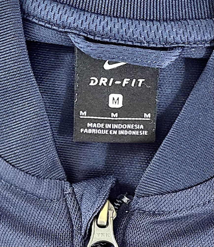 Nike Nike bomber Size US M / EU 48-50 / 2 - 4 Thumbnail
