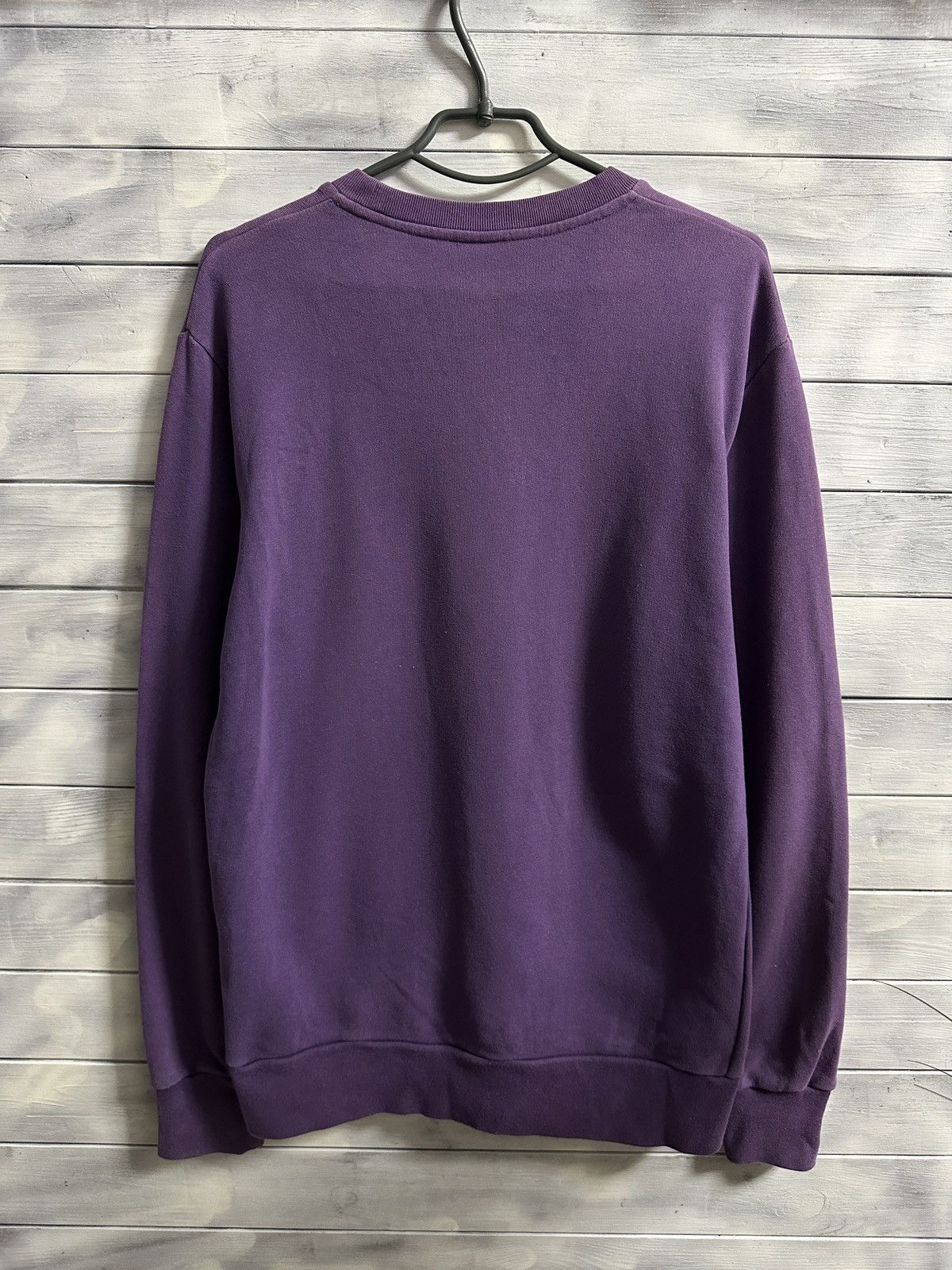 Carhartt Rare Vintage Sweatshirt Carhartt Pocket Patch Program Size US M / EU 48-50 / 2 - 6 Thumbnail