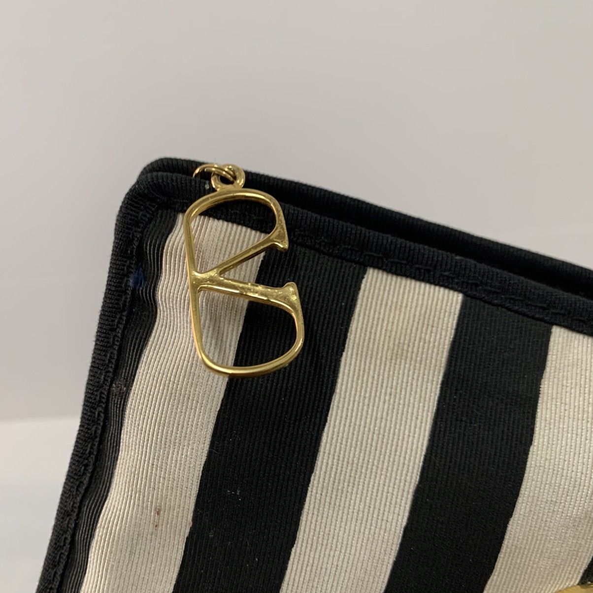 Valentino Valentino Garavani Makeup Clutch Bag Size ONE SIZE - 7 Thumbnail