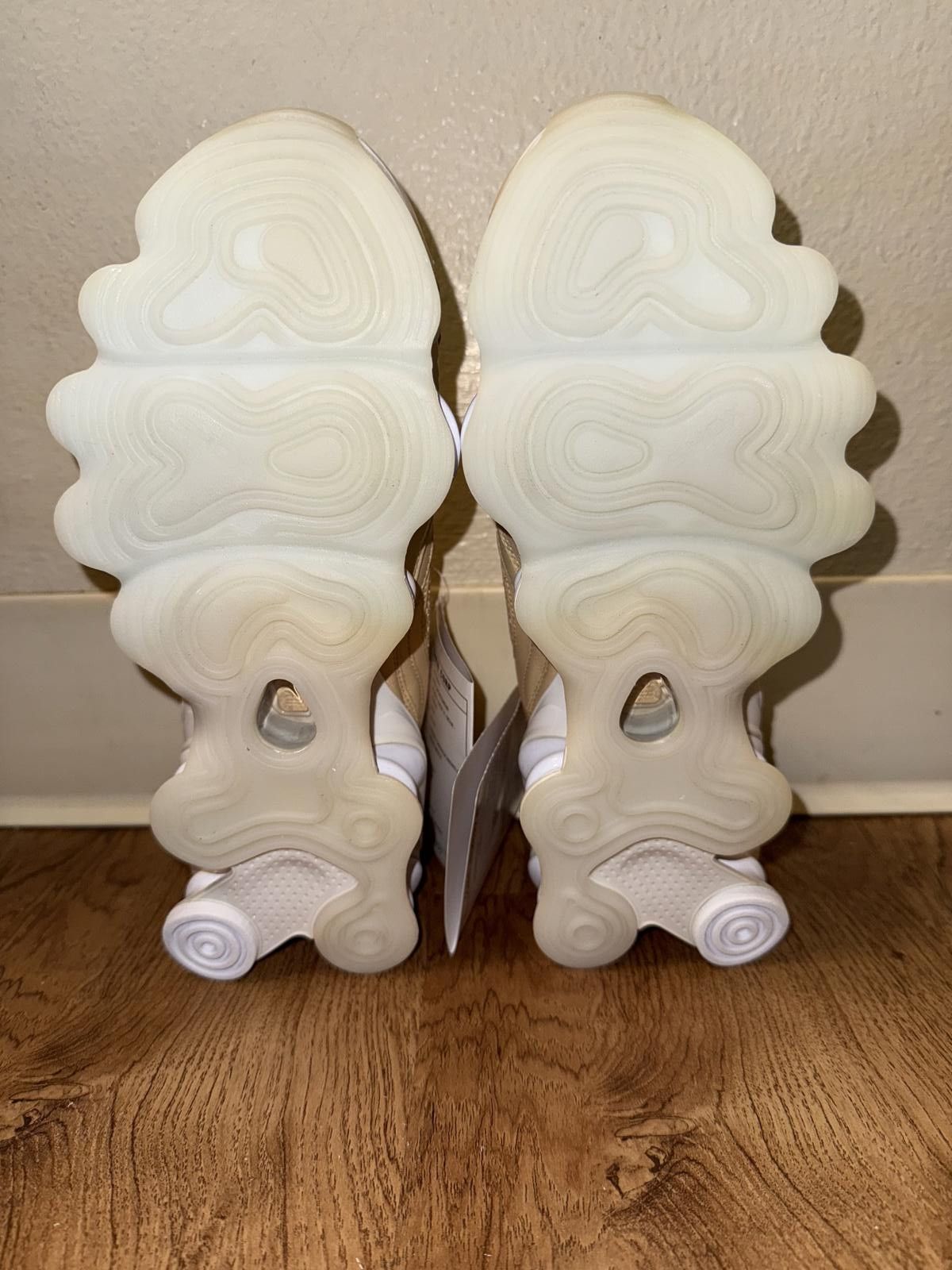 Nike Nike Shox TL Nova Canvas Sample (Women’s) Size US 7 / IT 37 - 3 Thumbnail