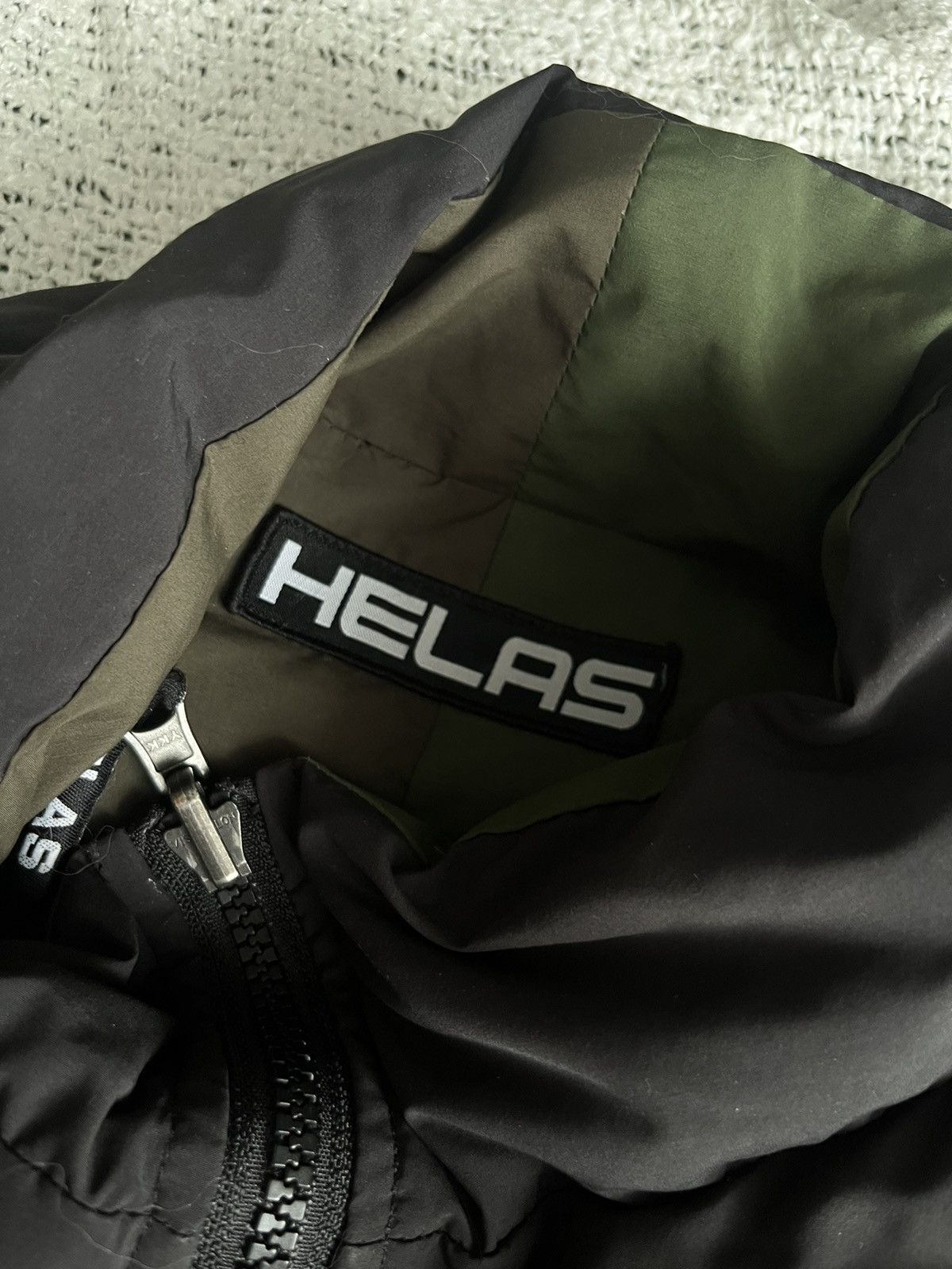 Helas Helas Size US M / EU 48-50 / 2 - 4 Thumbnail