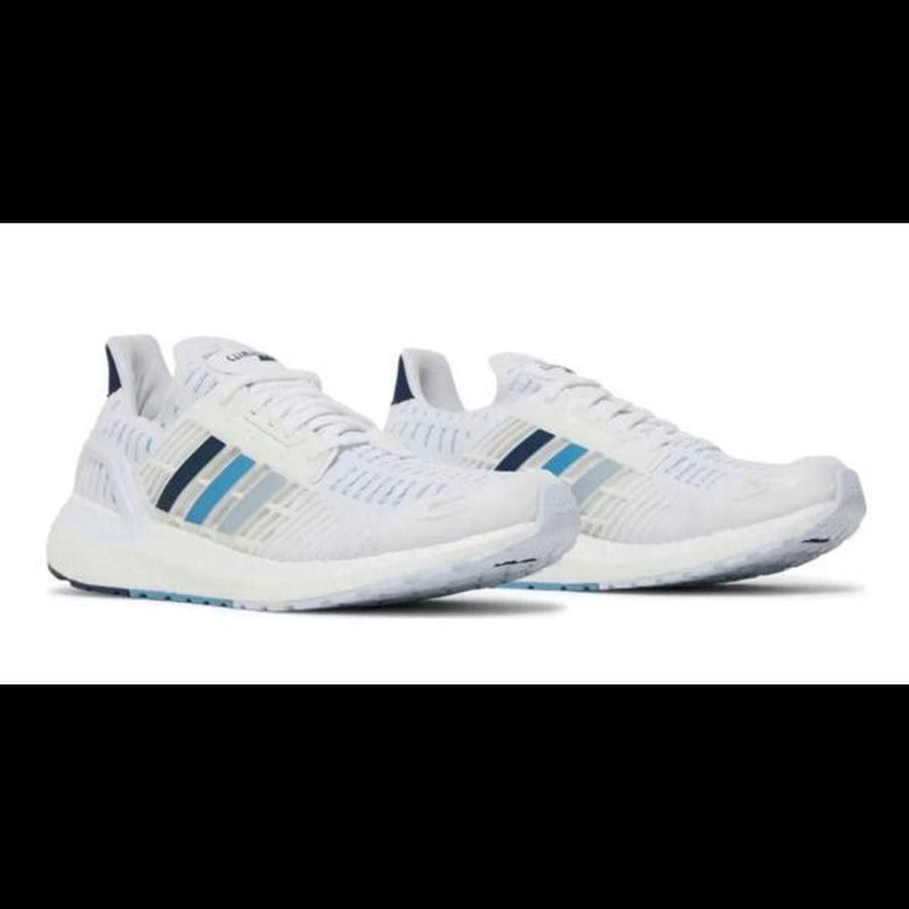 Adidas Adidas Ultraboost Cc_1 Dna White Size US 9 / EU 42 - 4 Thumbnail
