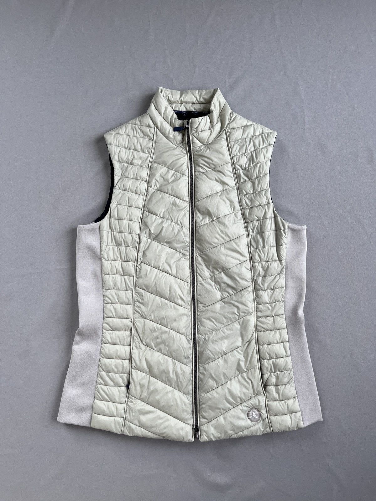 Barbour penhale sale gilet