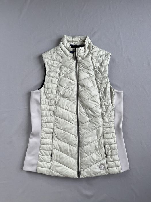 Barbour penhale shop gilet