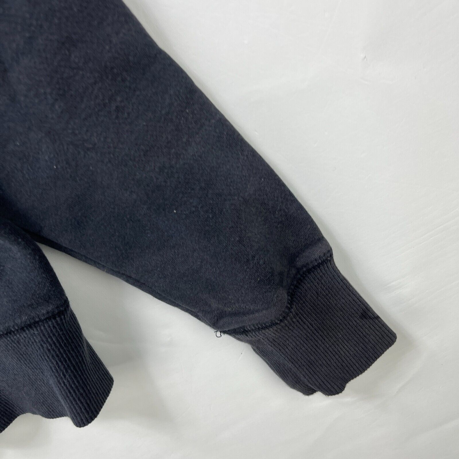 Nike × Vintage Vintage Y2K Nike Sun Faded Zip Up Tonal Swoosh Small Petite Size US S / EU 44-46 / 1 - 6 Thumbnail