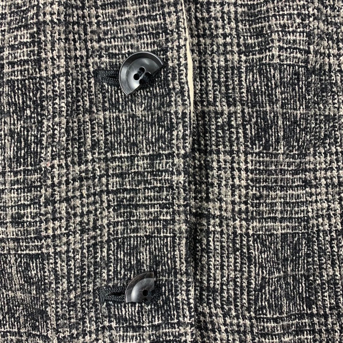 Japanese Brand × Journal Standard JOURNAL STANDARD Crop tweed jacket Size US M / EU 48-50 / 2 - 11 Thumbnail