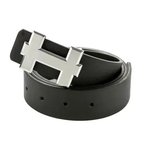 Vintage Luxury Designer Belt Size ONE SIZE - 2 Thumbnail