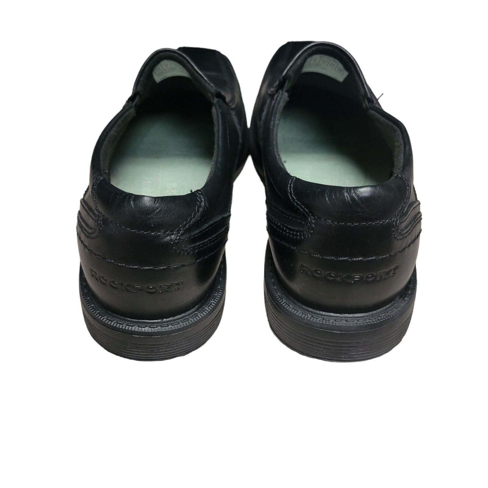 Rockport Rockport SL2 Slip-On Men's. Size 8.5. *******FLAWED*****Mis Size US 8.5 / EU 41-42 - 5 Thumbnail
