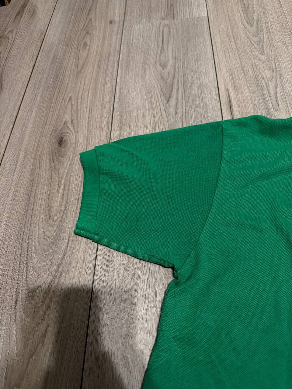 Polo Ralph Lauren Polo Sport Big Pony Green 2XL Size US XXL / EU 58 / 5 - 6 Thumbnail