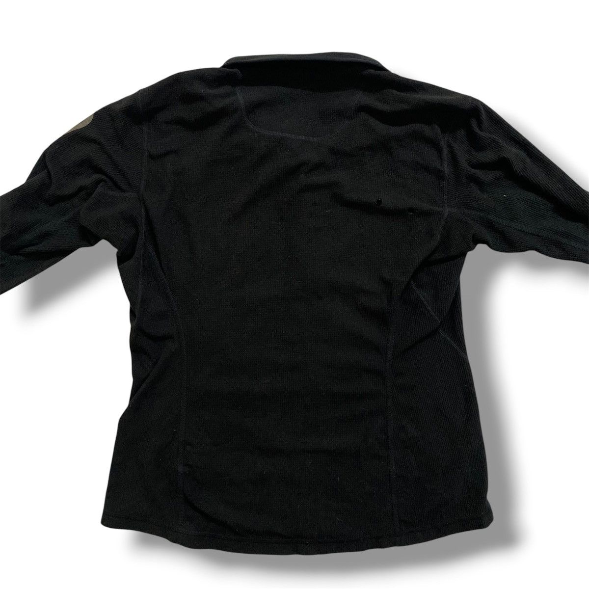 Arc'teryx Arc’teryx Waffle Jacket Size US S / EU 44-46 / 1 - 9 Thumbnail