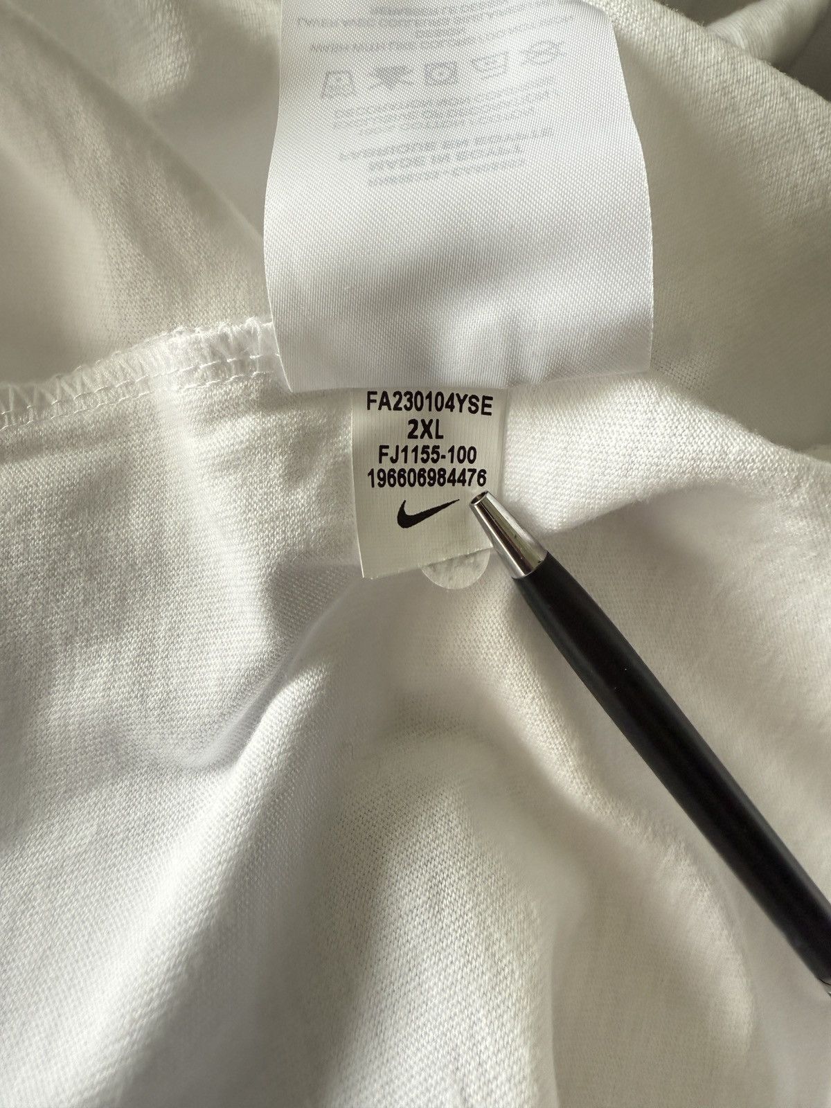 Nike NEW Nike SB Wizard of Oz 85th Anniversary Skate Jam shirt Size US XXL / EU 58 / 5 - 8 Thumbnail