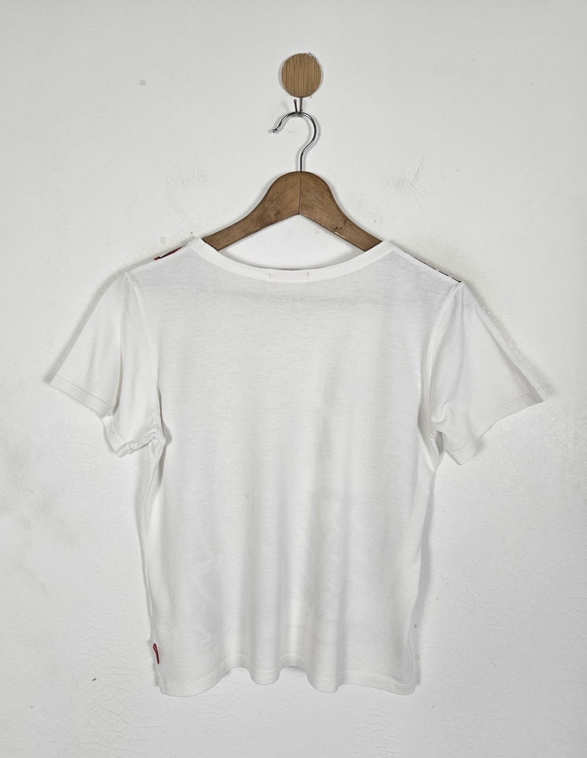 Barbara Kruger Barbara Kruger are all that heaven allows Shirt Size L / US 10 / IT 46 - 3 Thumbnail