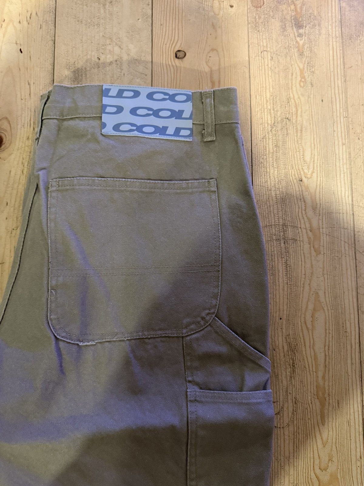 Other COLD CULTURE Size US 34 / EU 50 - 1 Thumbnail
