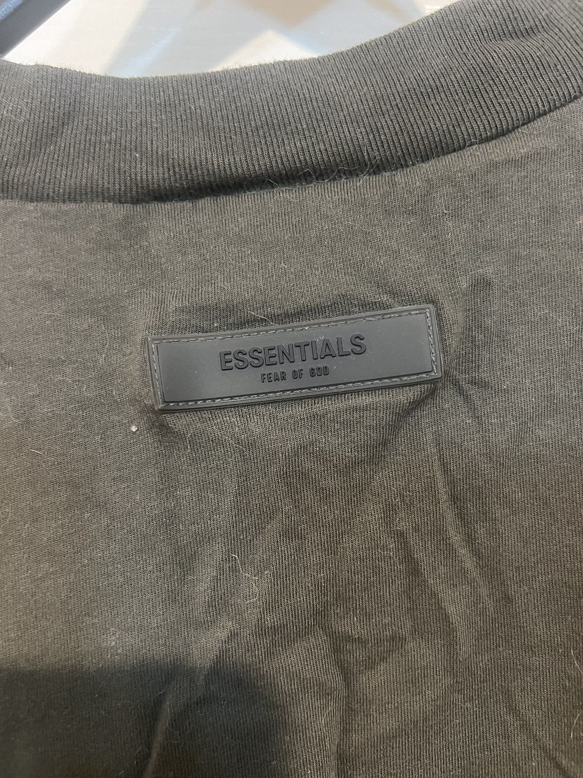 Essentials Fear of God x Essentiala Size US L / EU 52-54 / 3 - 4 Thumbnail