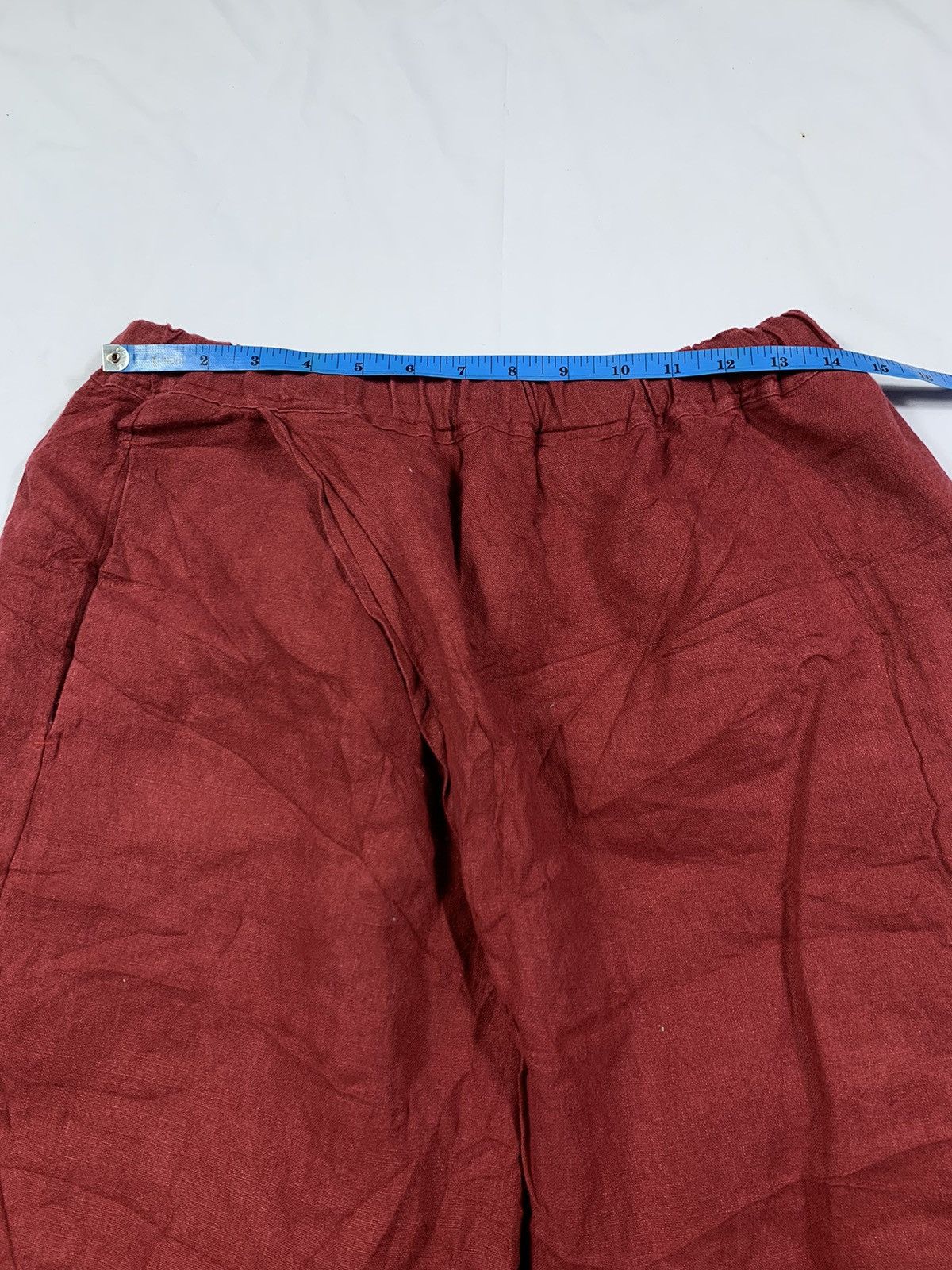 SOU SOU Japanese ballon yohji yamamoto style Size US 31 - 7 Thumbnail