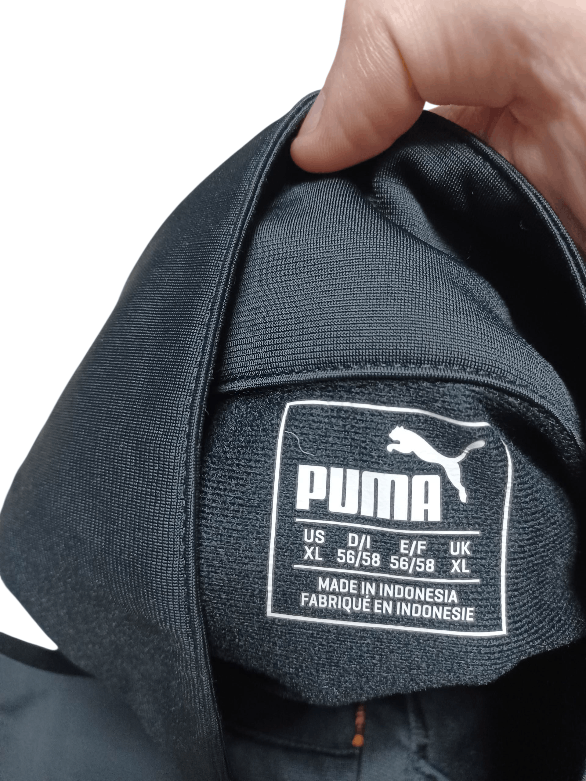 Puma PUMA WOLVERHAMPTON TRAINING 1/3 VINTAGE SWEATSHIRT Size US XL / EU 56 / 4 - 4 Thumbnail
