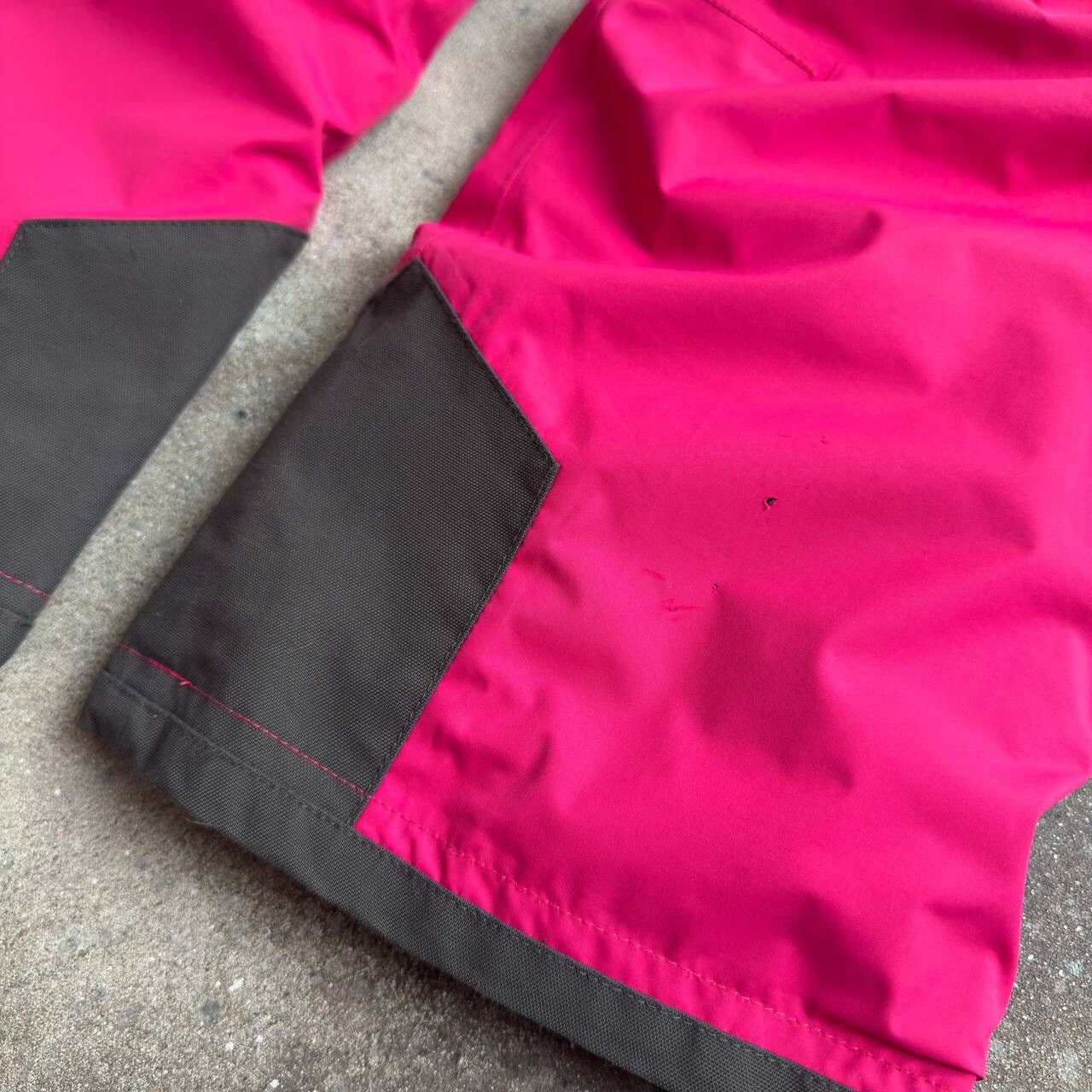 The North Face × Vintage The North Face Hyvent Vintage Pink Ski Pats Size 27" / US 4 / IT 40 - 7 Thumbnail