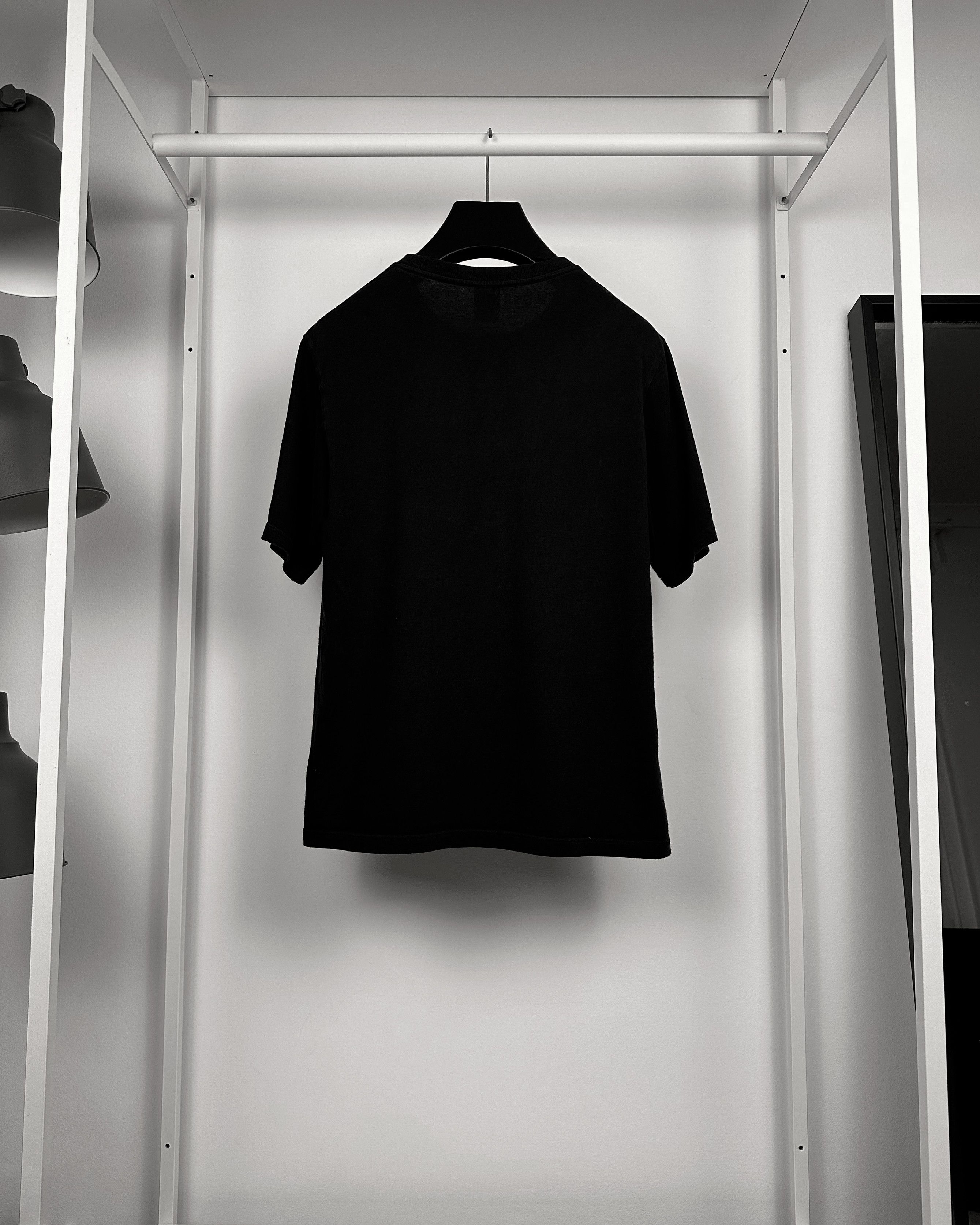 Number (N)ine Number (N)ine OG Yeah Yeah Yeah T-Shirt Size US L / EU 52-54 / 3 - 2 Thumbnail