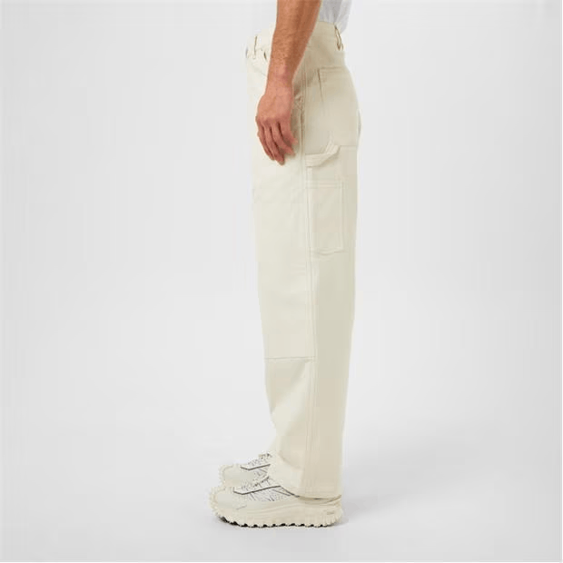Moncler Logo Cargo Trousers Size US 28 / EU 44 - 6 Thumbnail