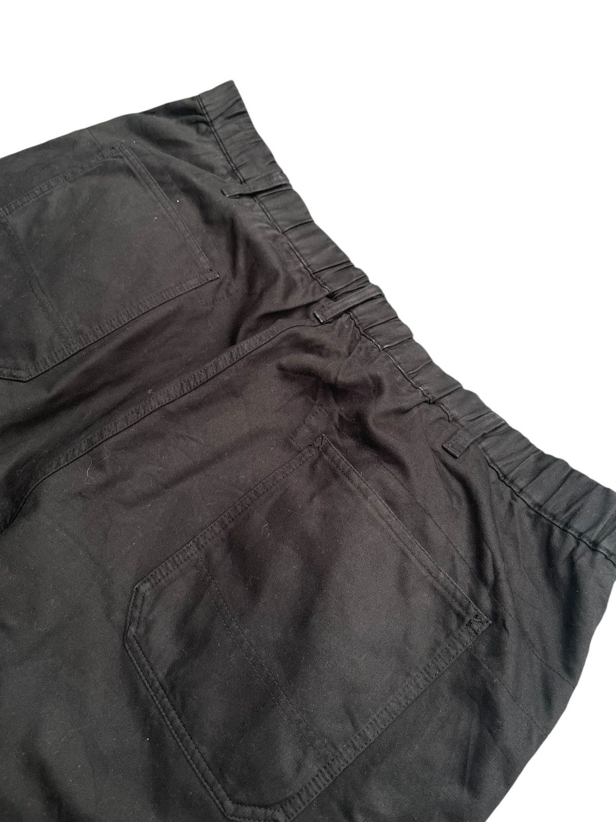 Jil Sander × Uniqlo Jil Sander x Uniqlo Double Knee Trouser Size US 44 / EU 60 - 7 Thumbnail