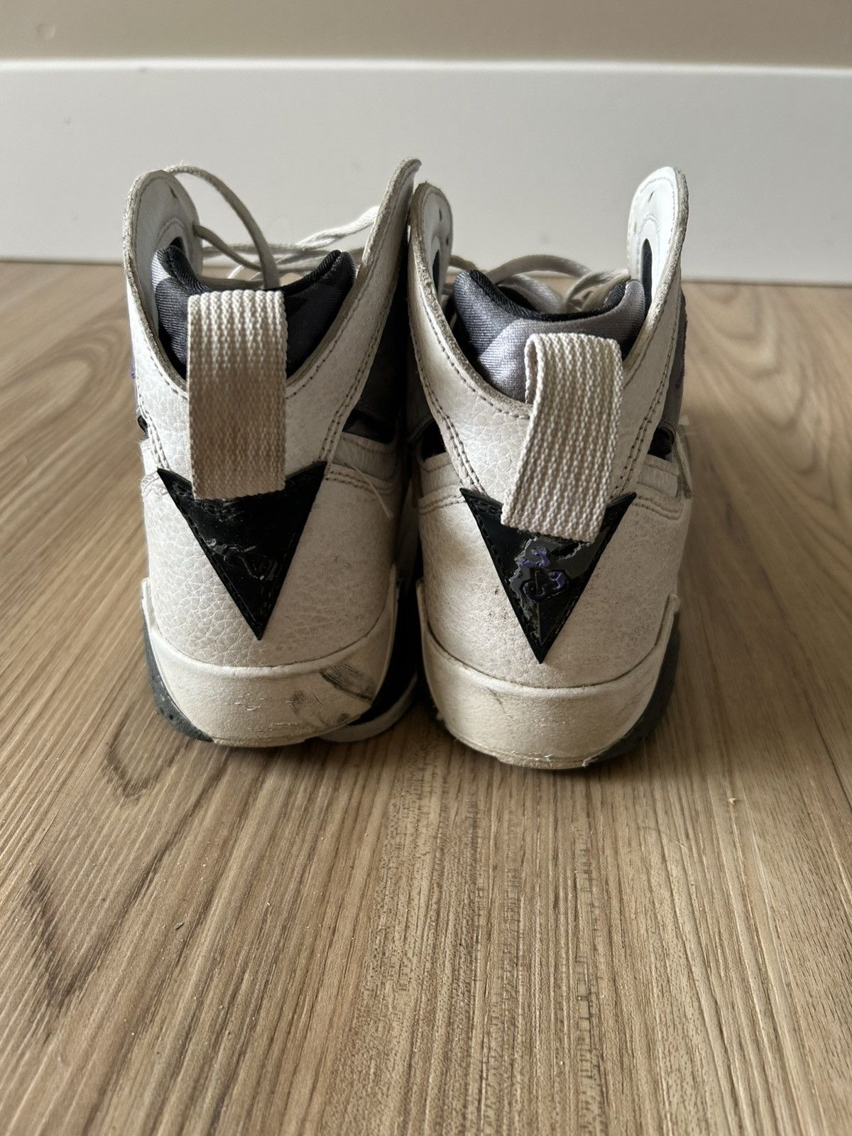 Jordan Brand Jordan 7 Retro Flint Size US 6.5 / EU 39-40 - 5 Thumbnail