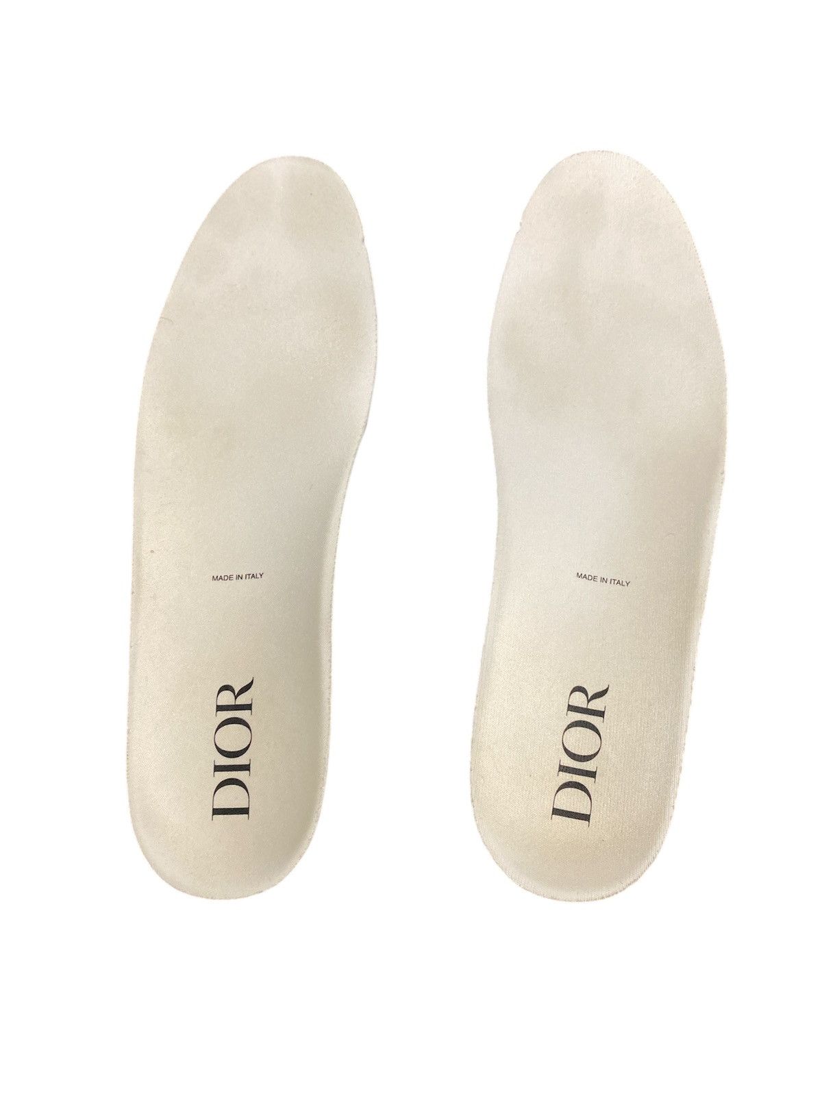 Dior Dior B23 Hightop Size US 12 / EU 45 - 3 Thumbnail