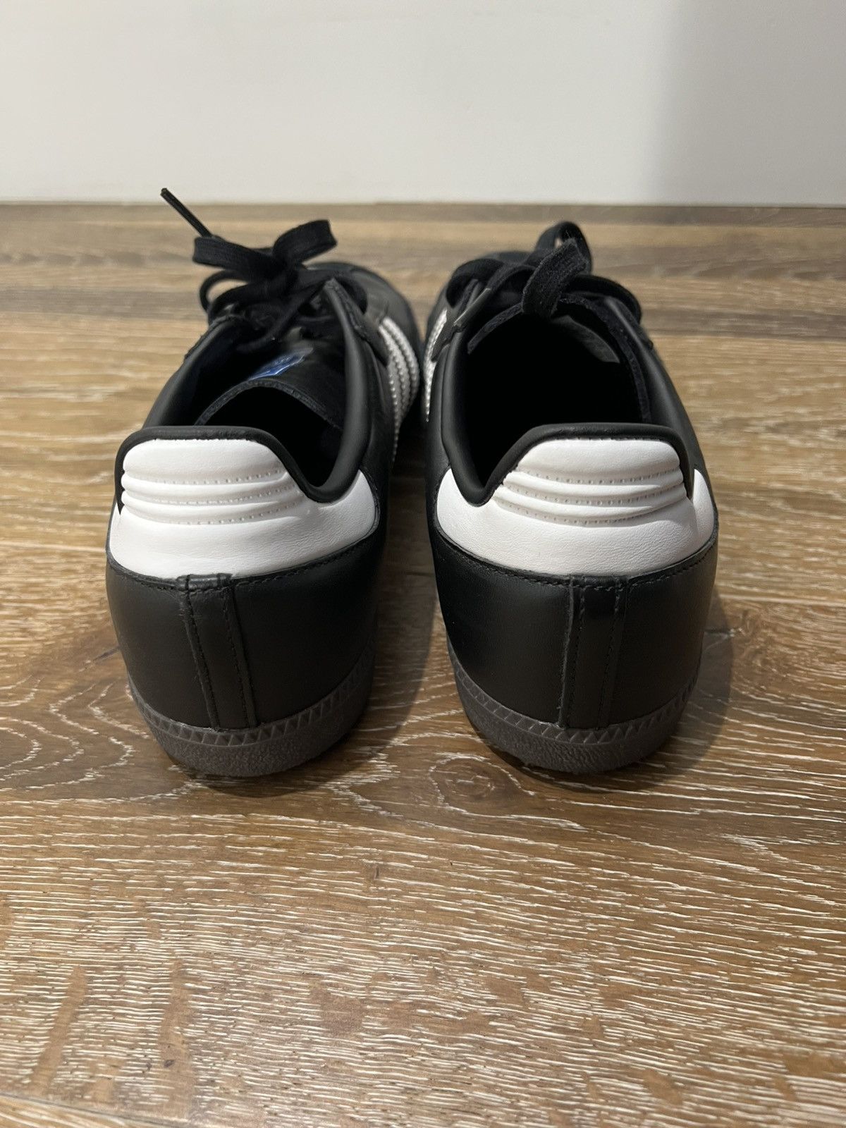 Adidas Adidas sambas sneakers Size US 11.5 / EU 44-45 - 5 Thumbnail