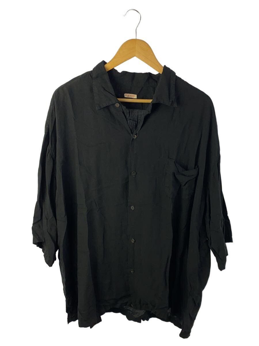 Kapital Button Up Shirt Size US L / EU 52-54 / 3 - 1 Thumbnail