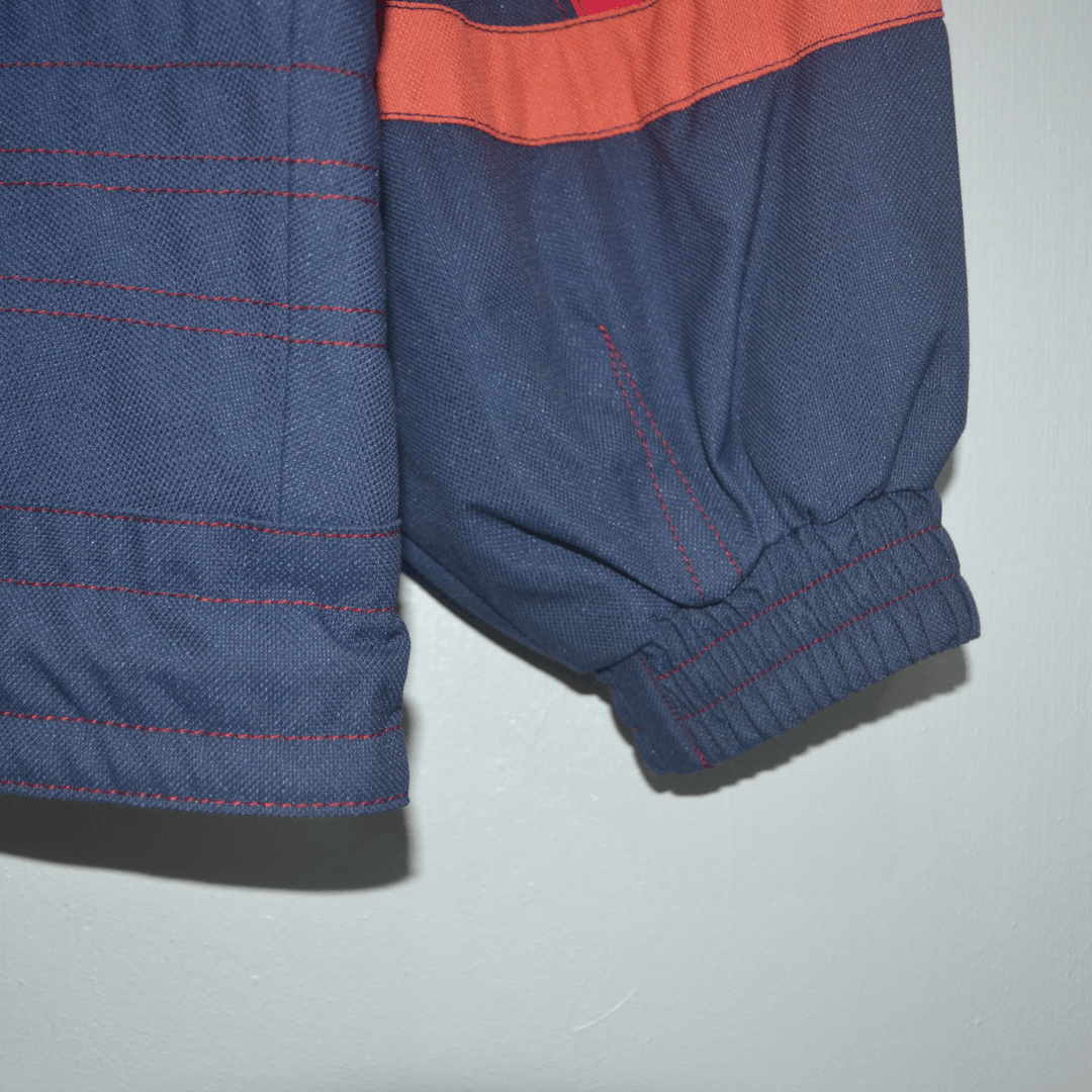 Vintage Vintage L’Agression Outdoor/Ski Jacket Size US L / EU 52-54 / 3 - 8 Thumbnail