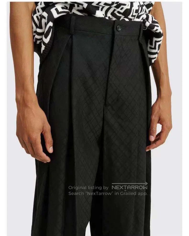 Comme des Garcons Comme Des Garcons size M Balloon pants Size US 27 - 2 Thumbnail