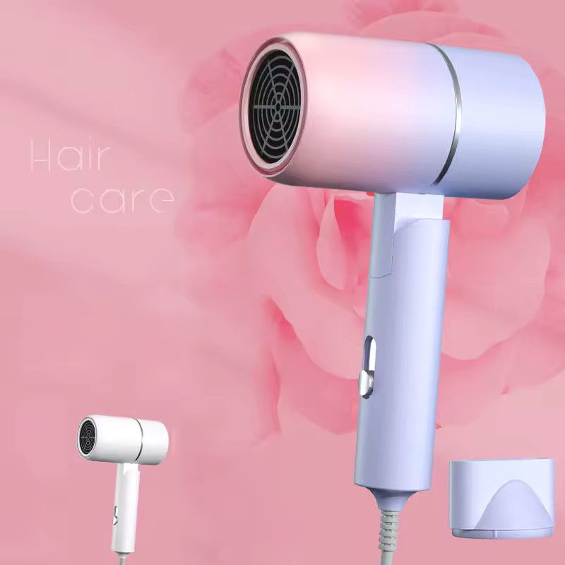 Other MIni Folding Hairdryer 750W with Carrying Drier 220V-240V Size ONE SIZE - 2 Thumbnail