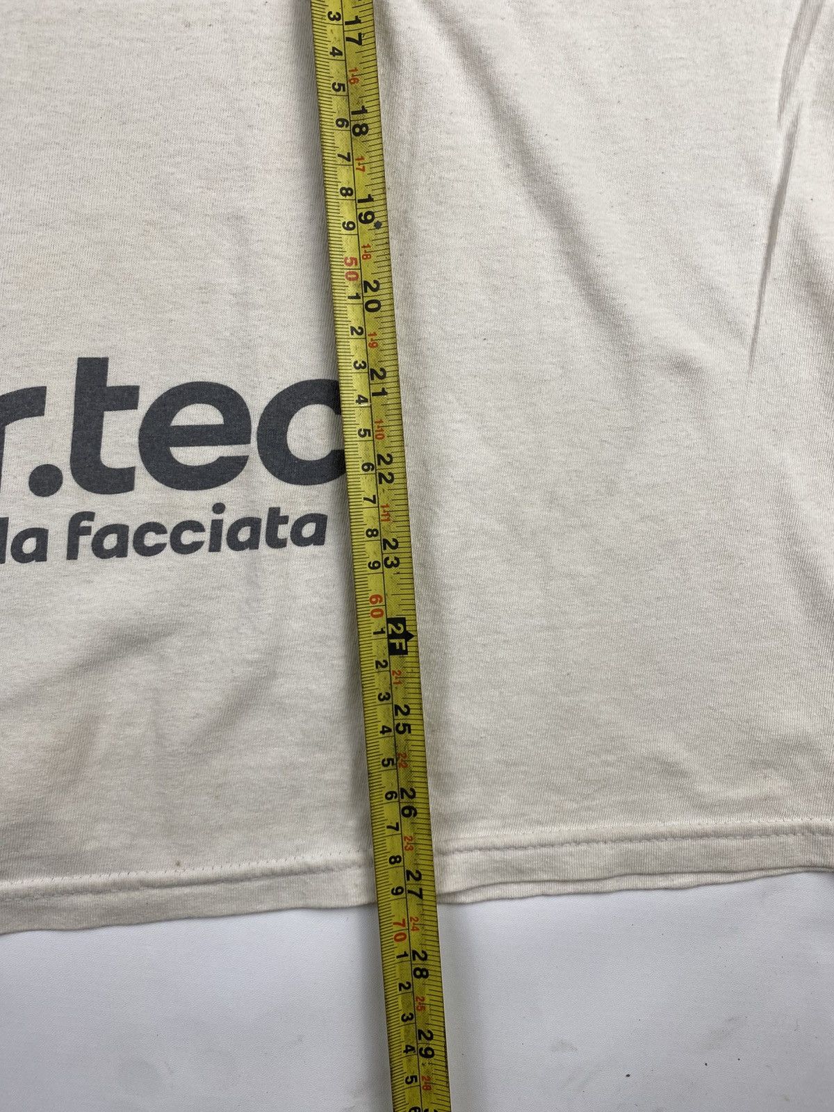 Vintage Vintage Builders tshirt Size US XL / EU 56 / 4 - 9 Thumbnail
