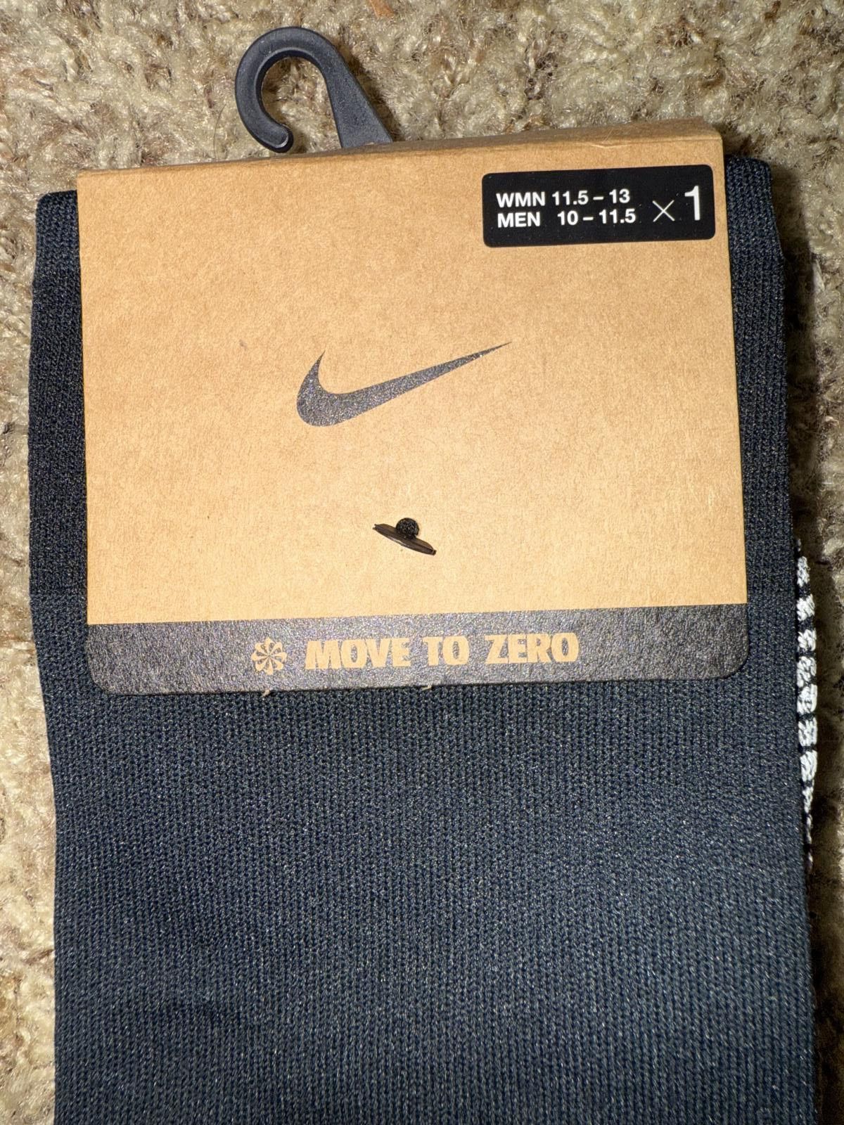 Nike Nike Men’s PSG Paris Saint Germain Home 2025-2026 Socks Sample Size ONE SIZE - 4 Thumbnail