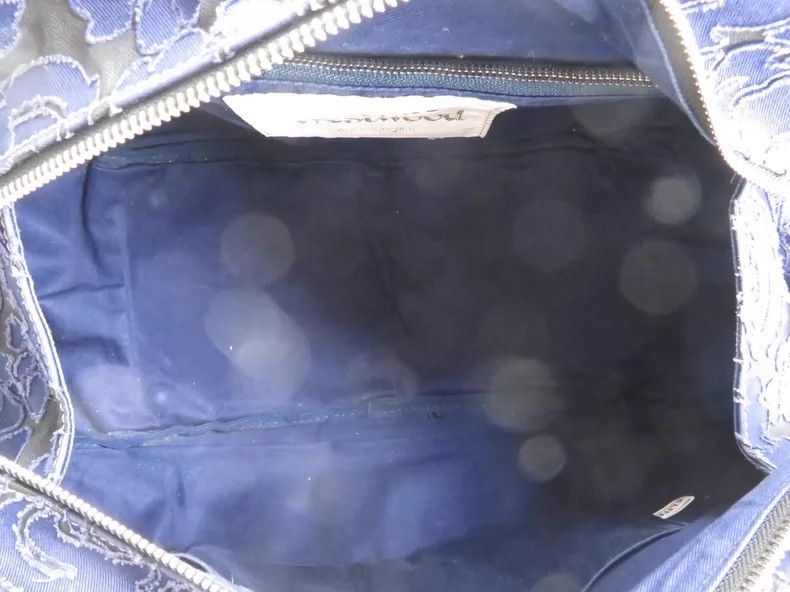 Vivienne Westwood Vivienne Westwood size os Cowboy Clouds Bag Size ONE SIZE - 4 Thumbnail