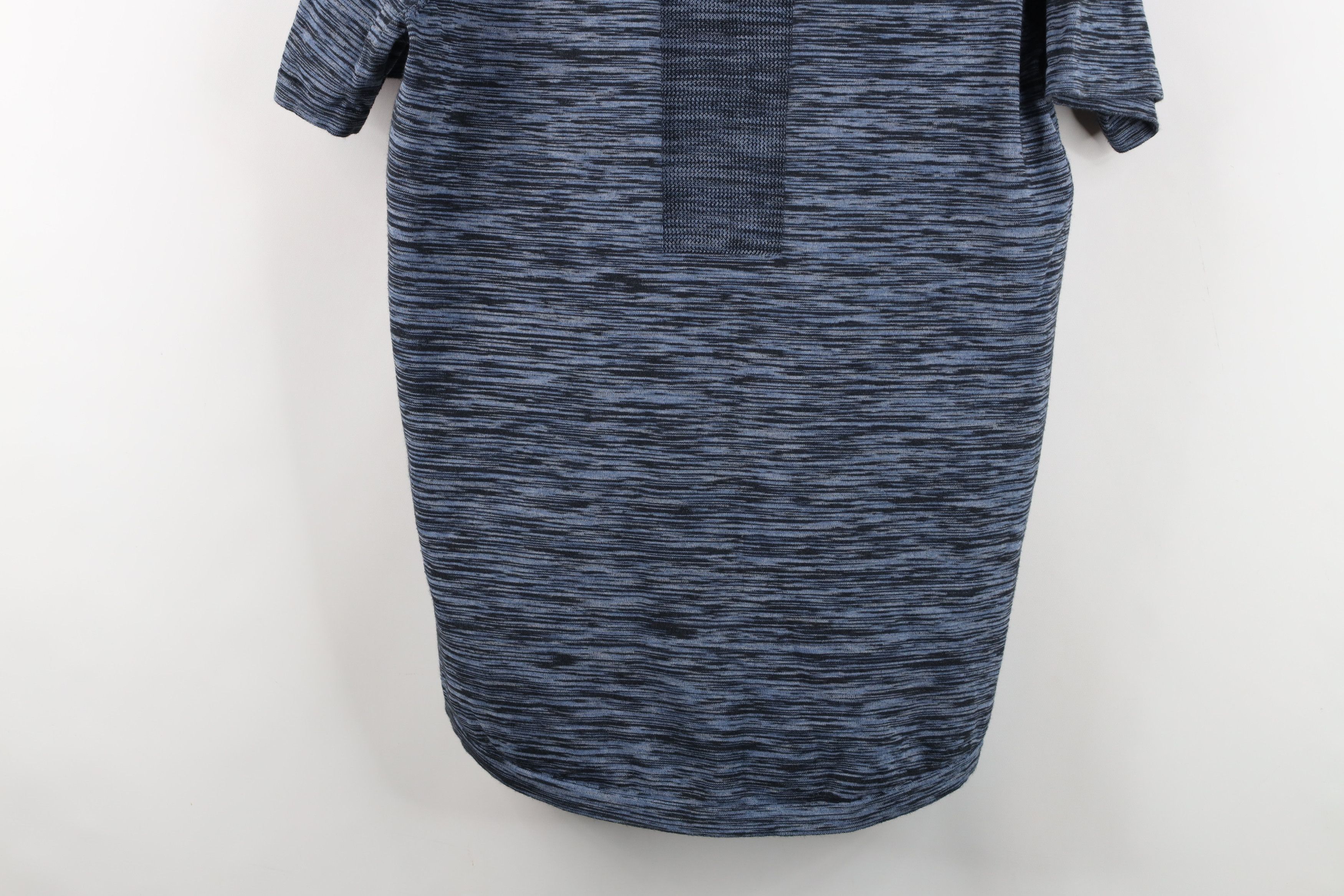 Nike Nike Sportswear Spell Tech Knit Short Sleeve Pocket T-Shirt Size US M / EU 48-50 / 2 - 14 Thumbnail