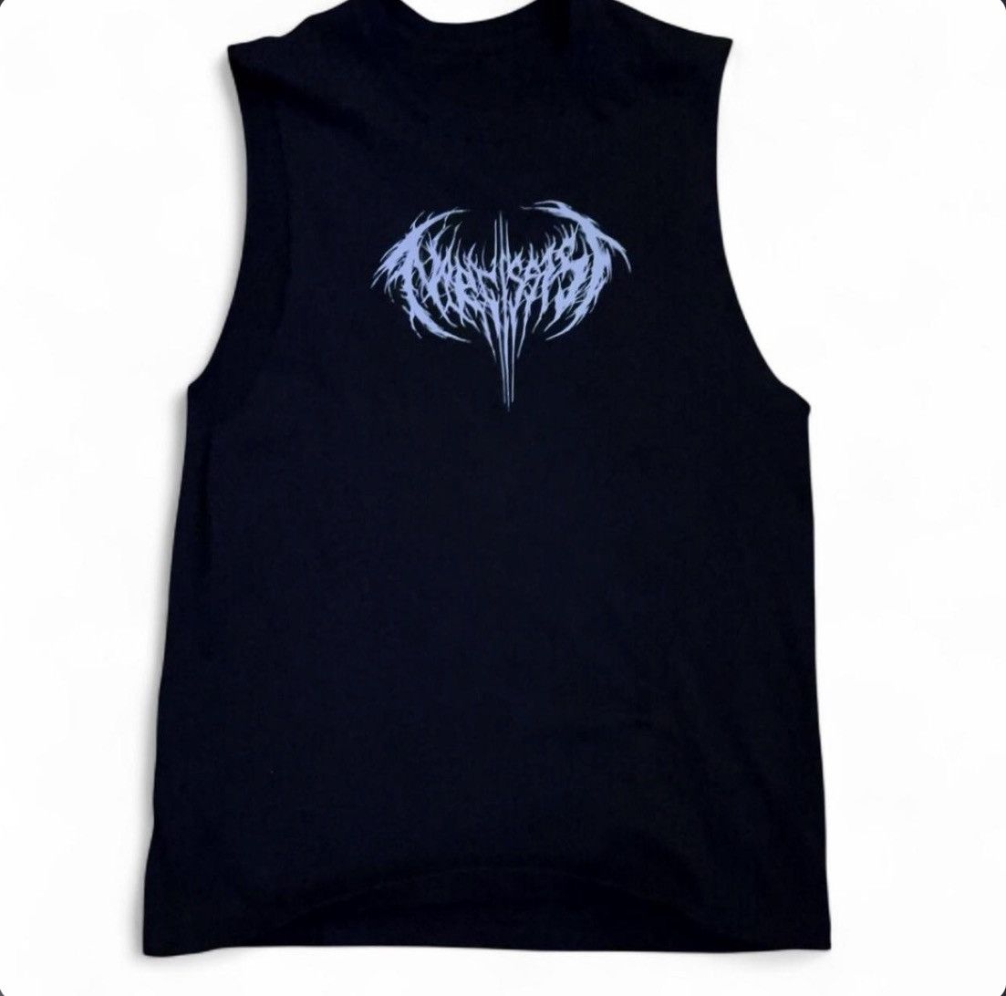 Playboi Carti Playboi Carti I Am Music Tank Top | Grailed