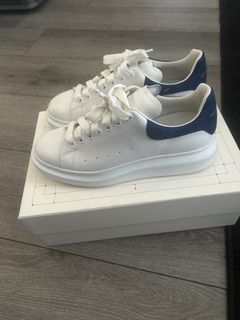 Supreme Alexander mcqueen shoes in SE11 London Borough of Lambeth for  £125.00 for sale