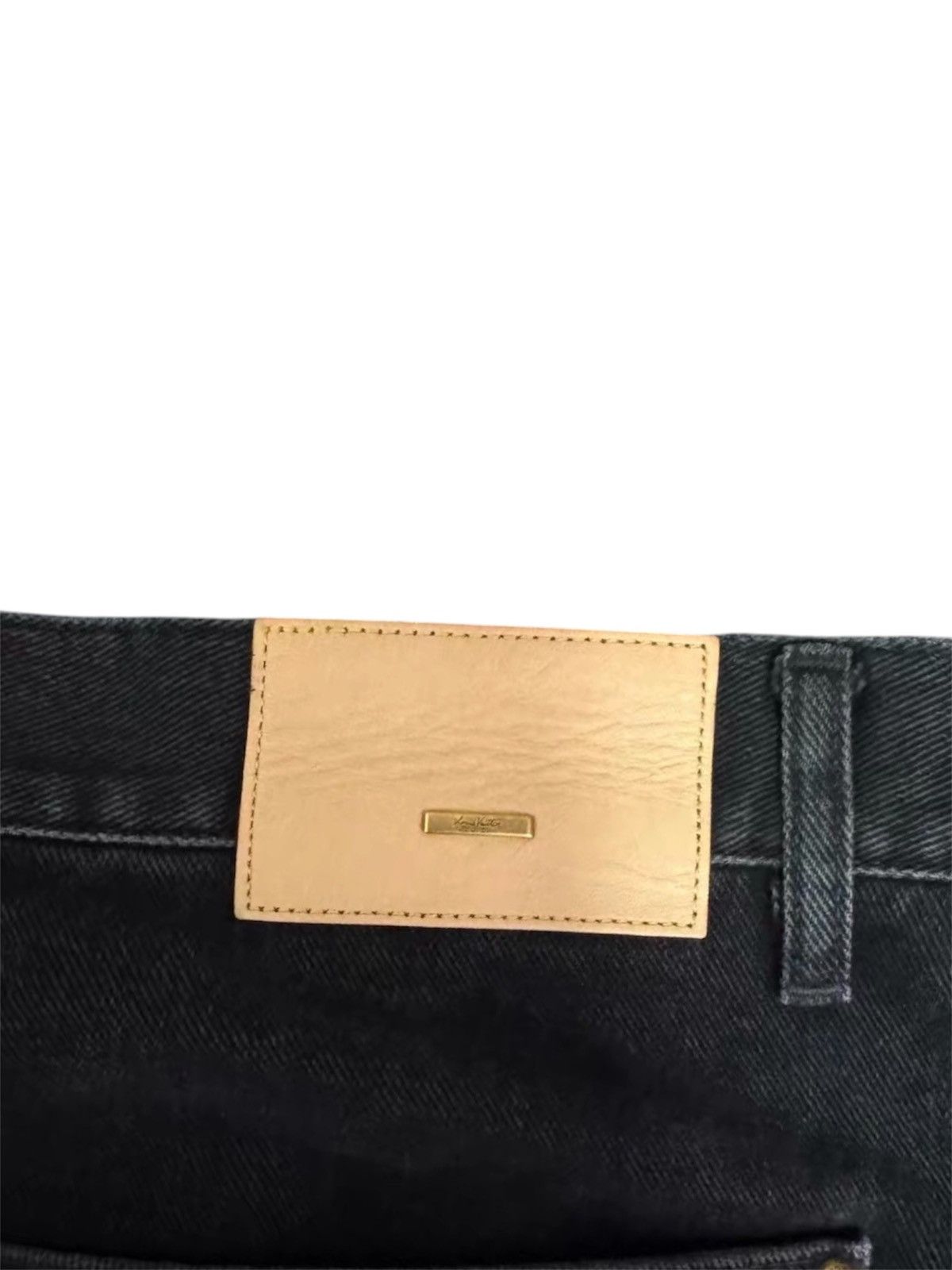 Louis Vuitton Louis Vuitton 32 Workwear Carpentry Monogram Denim Short Size US 32 / EU 48 - 4 Thumbnail